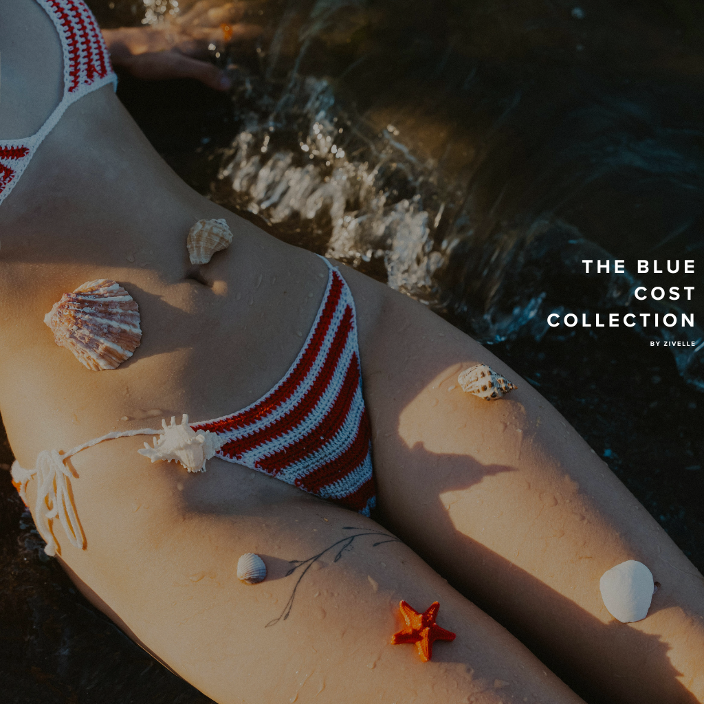 The Blue Collection