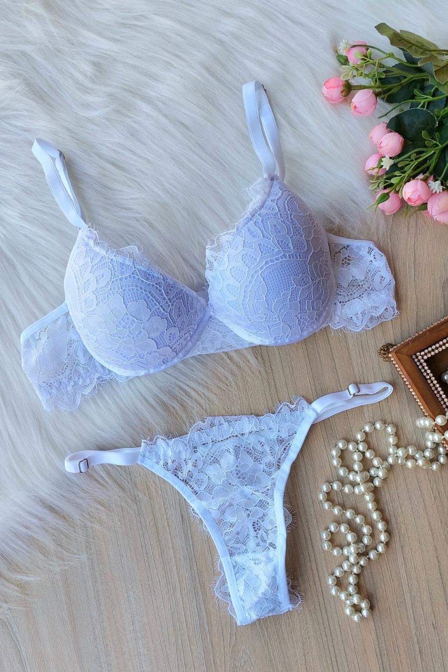 Zivelle Sculpt Lace Set