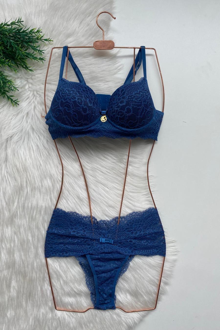 Amour Lace Set