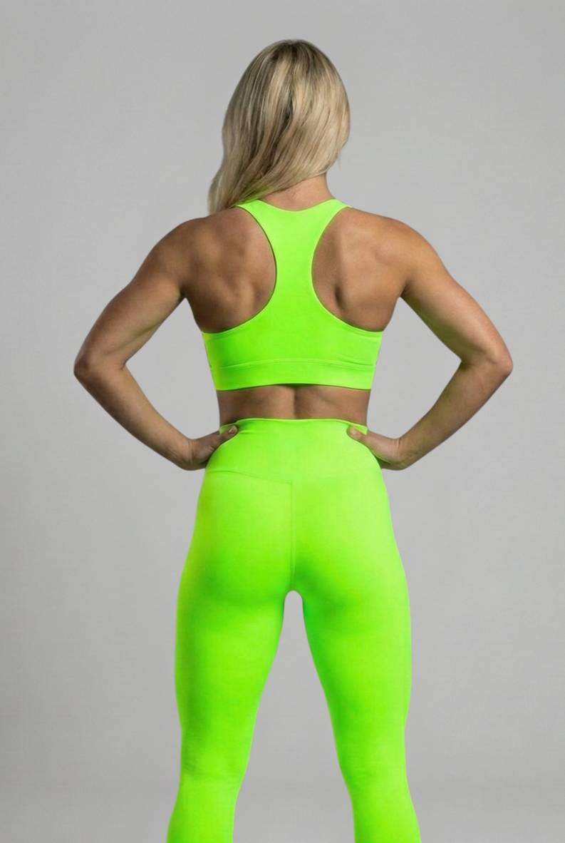 Zivelle Neon Surge Active Set
