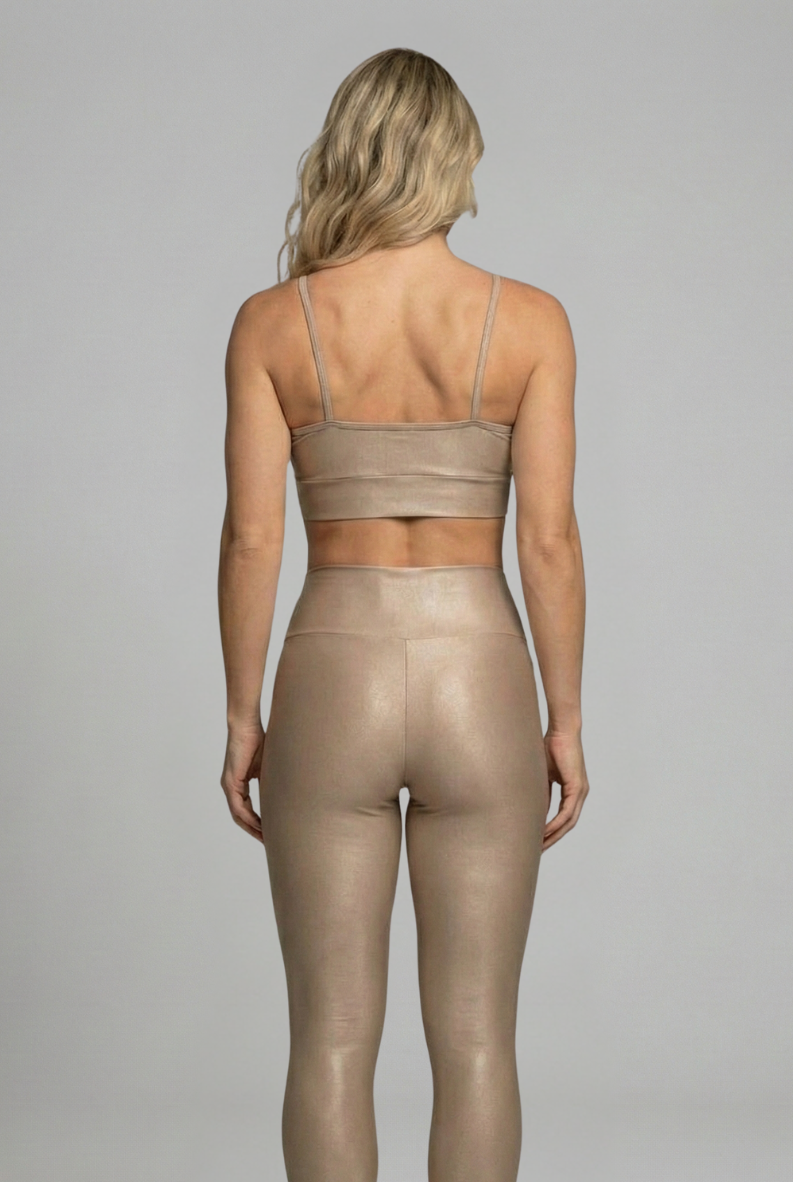 Zivelle Sculpt Luxe Active Set