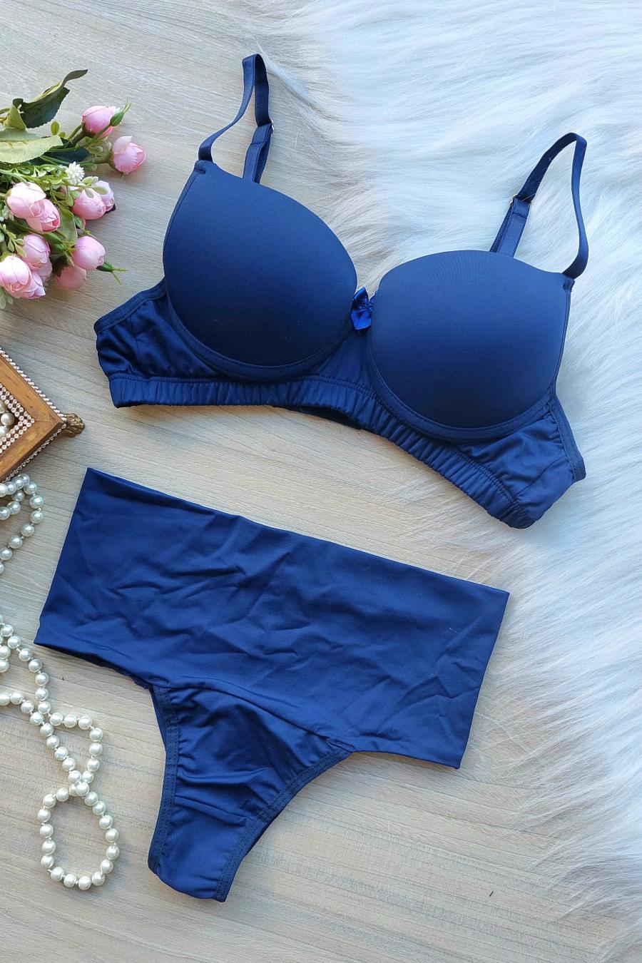 Essentia Classic Sculpt Set -  Lingerie Collection