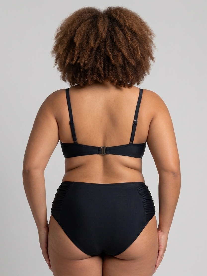 Noir Sublime Curve Set