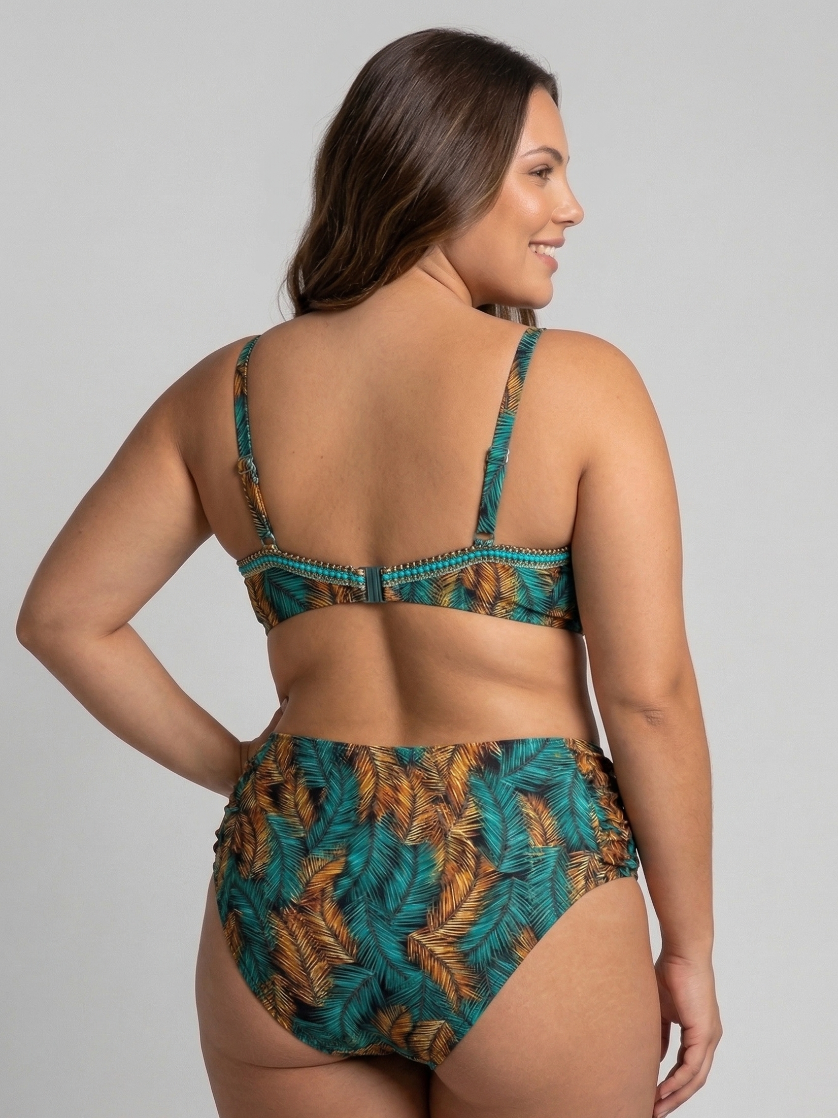 Tropique Sculpt Bikini Set
