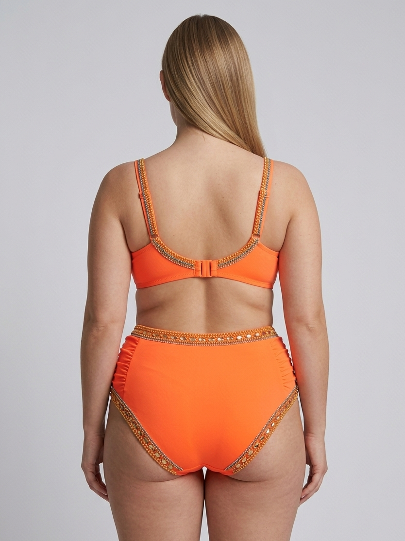 Solar Éclat Curve Bikini Set