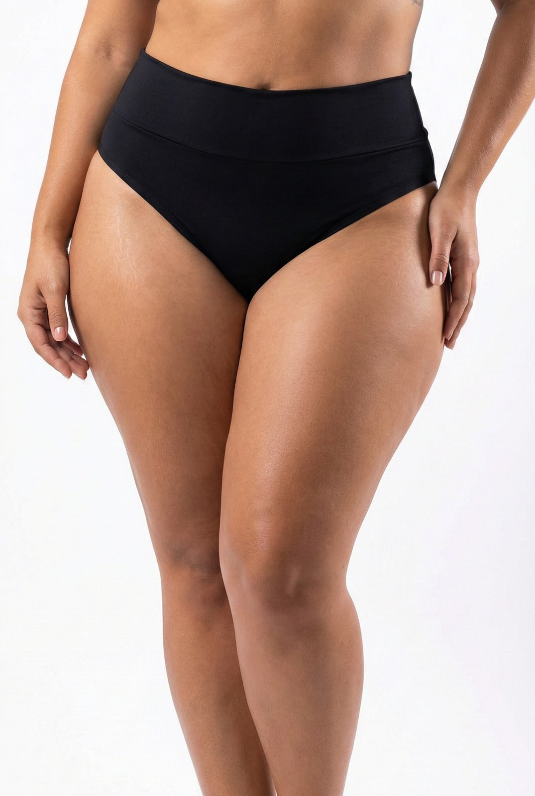 Silhouette Sculpt High-Waist Panty