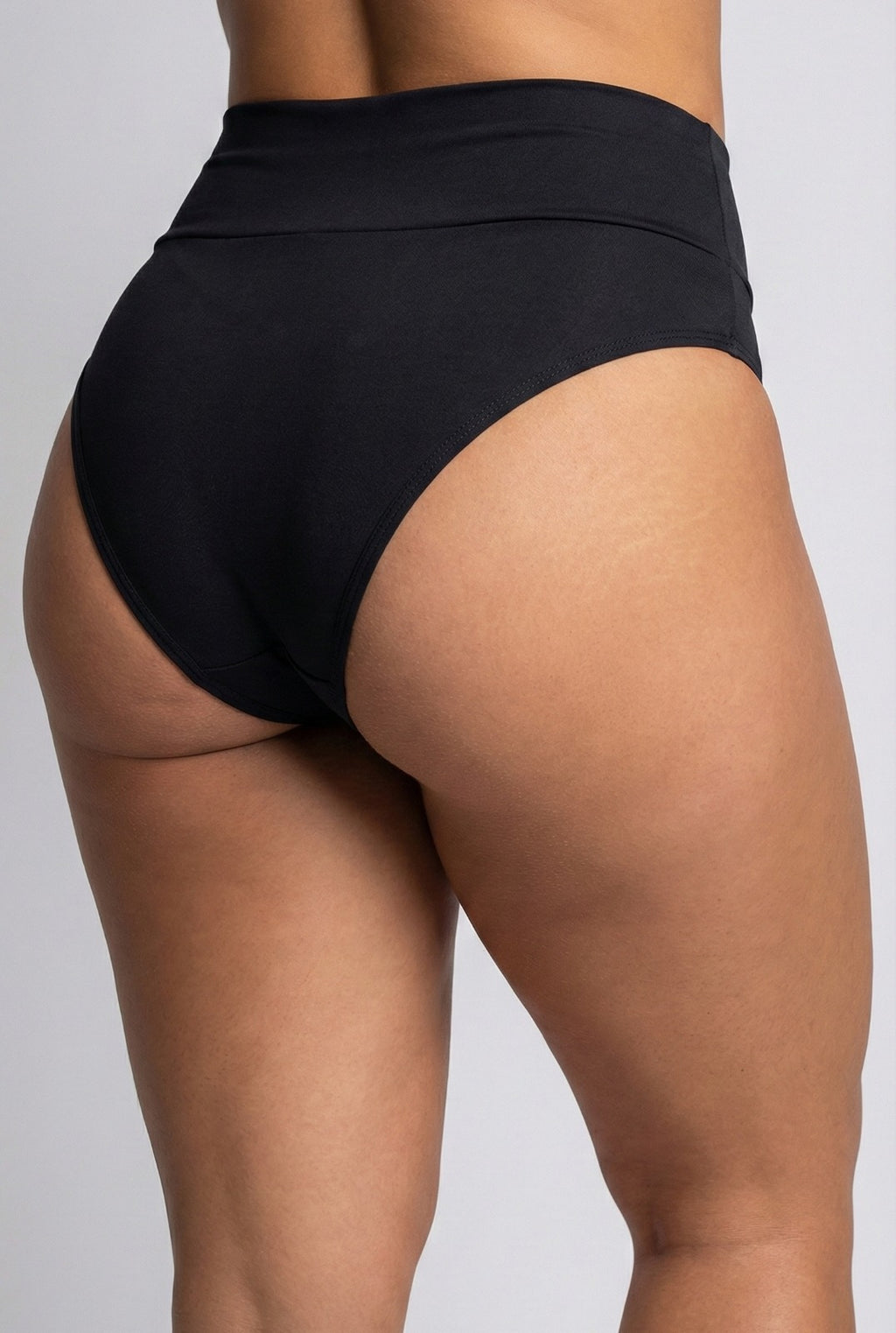 Silhouette Sculpt High-Waist Panty