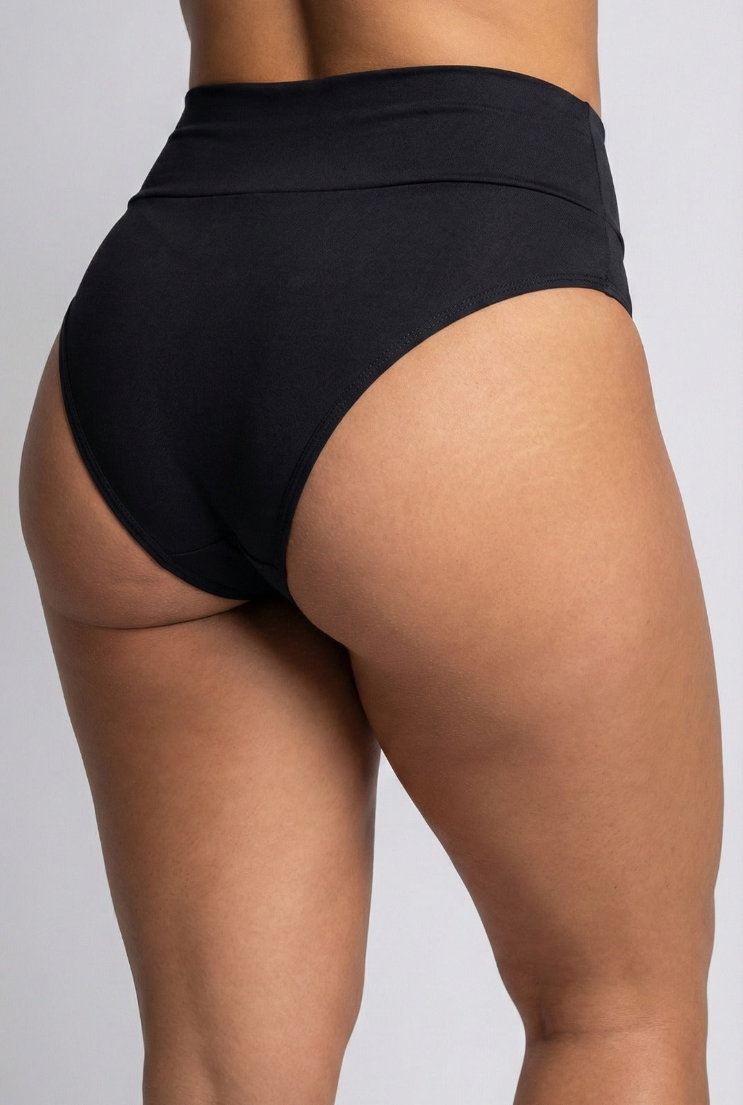 Silhouette Sculpt High-Waist Panty