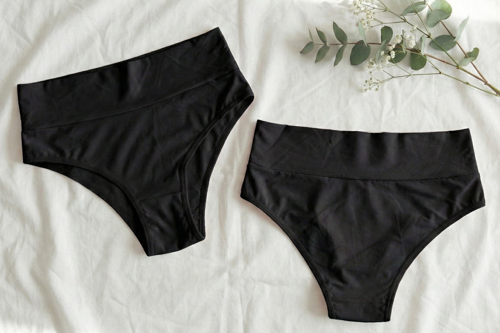 Silhouette Sculpt High-Waist Panty