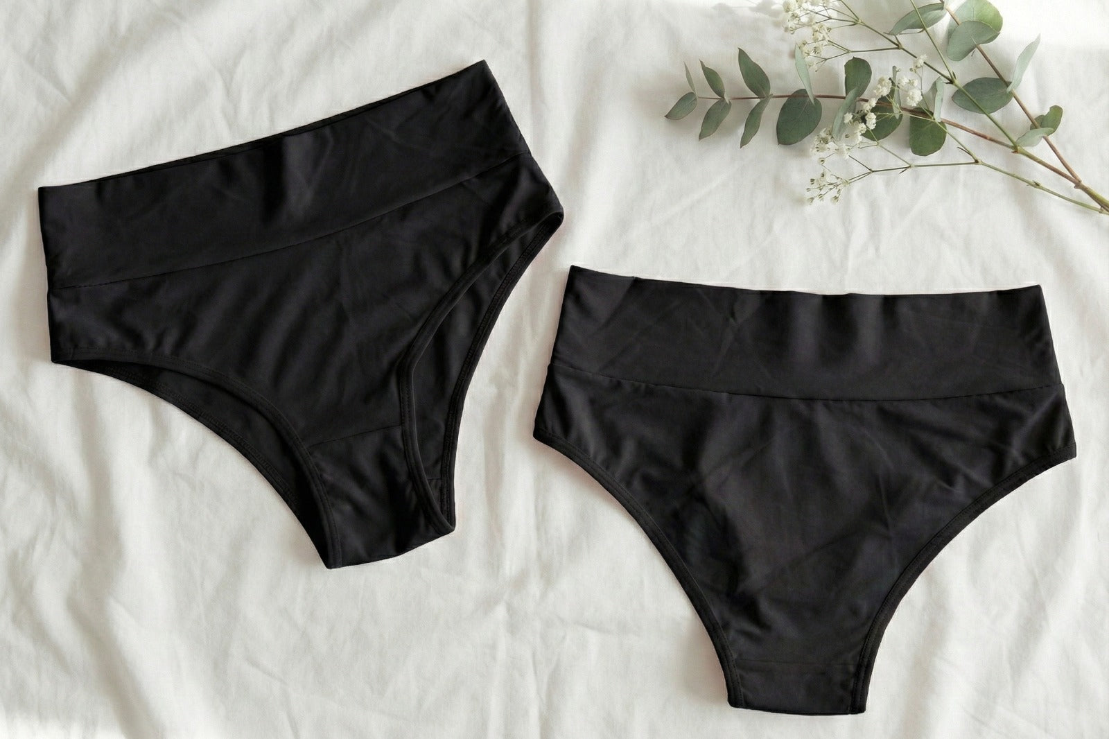 Silhouette Sculpt High-Waist Panty