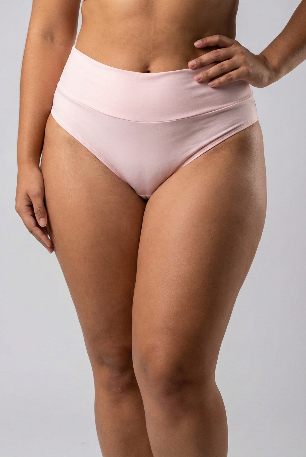 Silhouette Sculpt High-Waist Panty