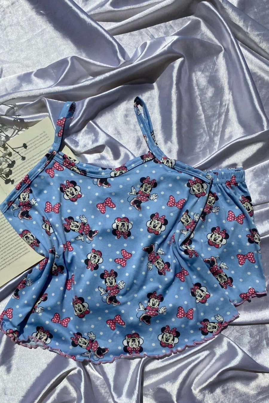 Rêve Charm Sleep Set