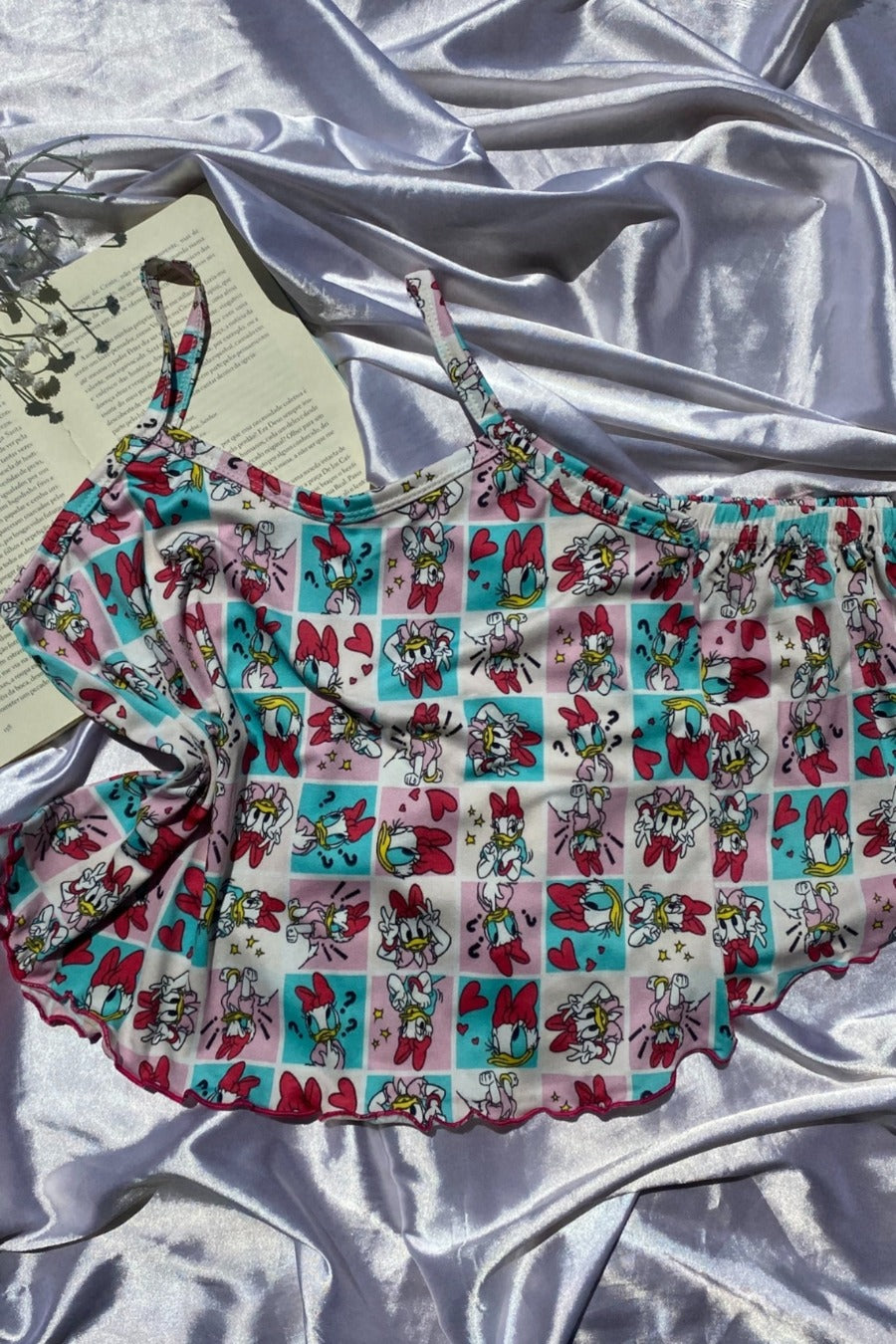 Rêve Charm Sleep Set