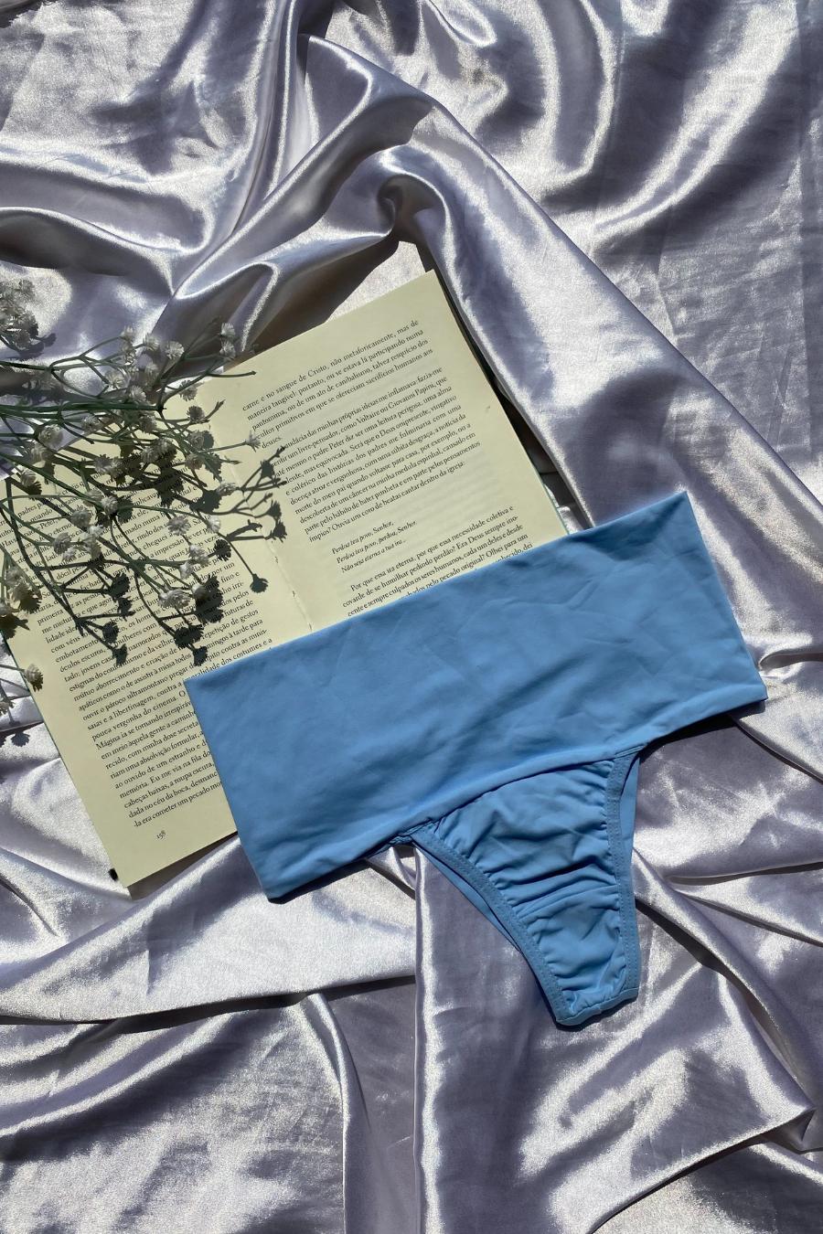 Serene Hold High-Waist Brief - Panties Collection