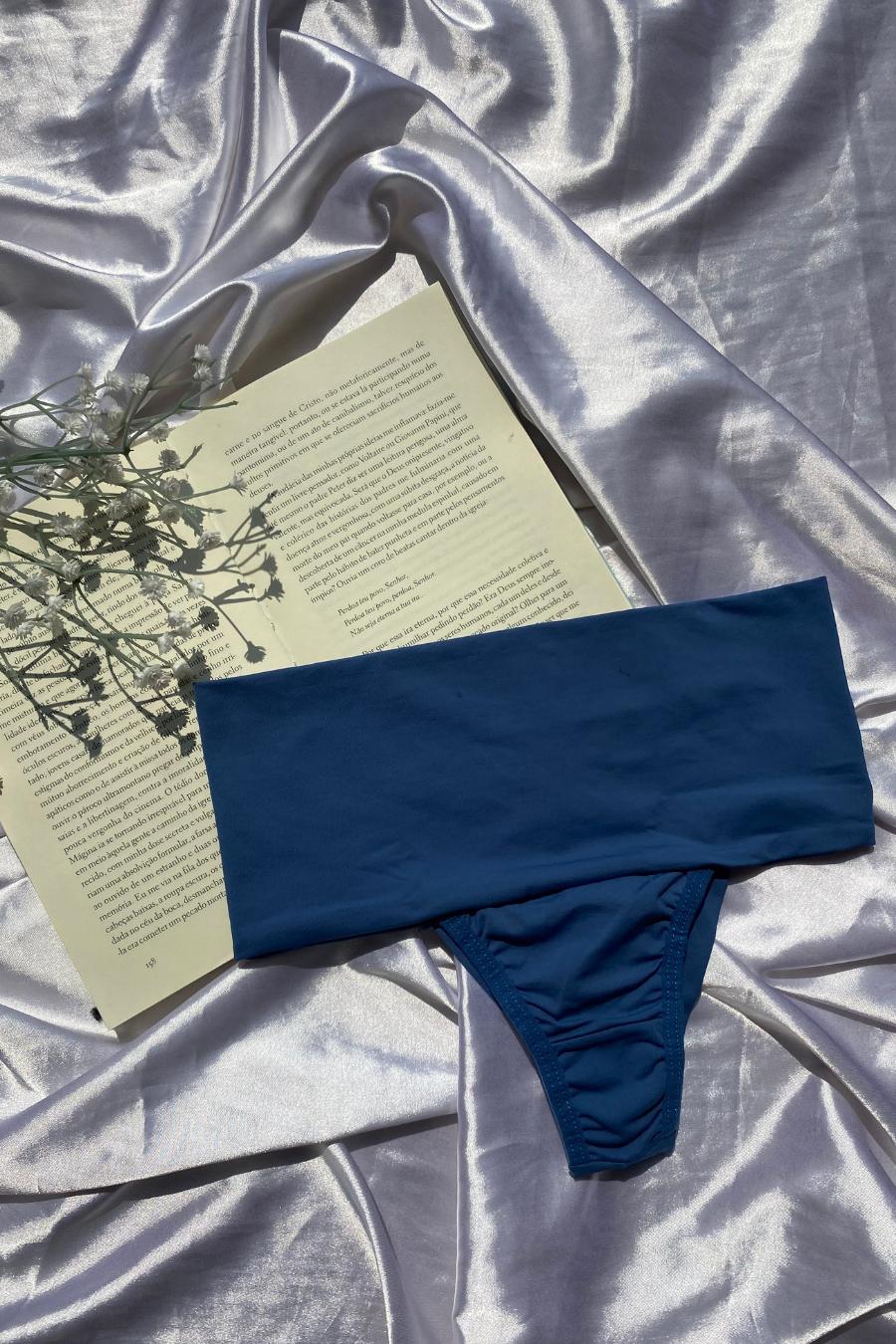 Serene Hold High-Waist Brief - Panties Collection