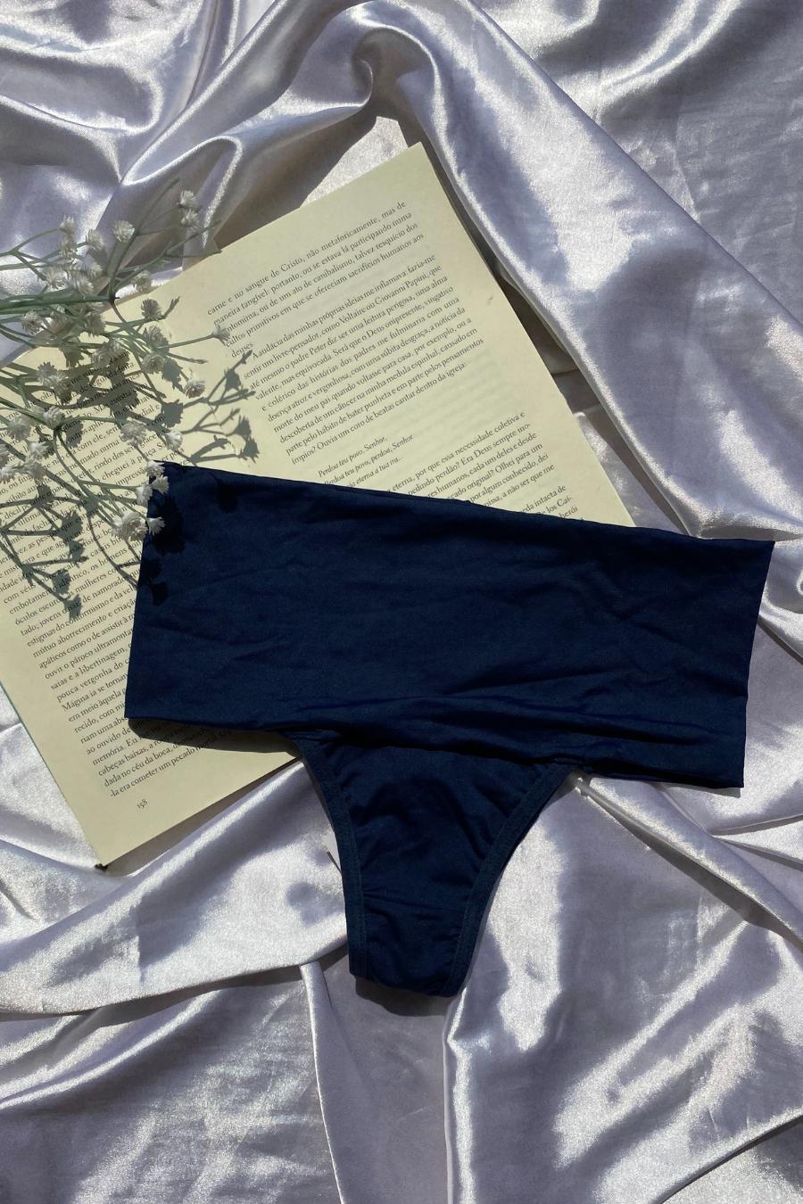Serene Hold High-Waist Brief - Panties Collection