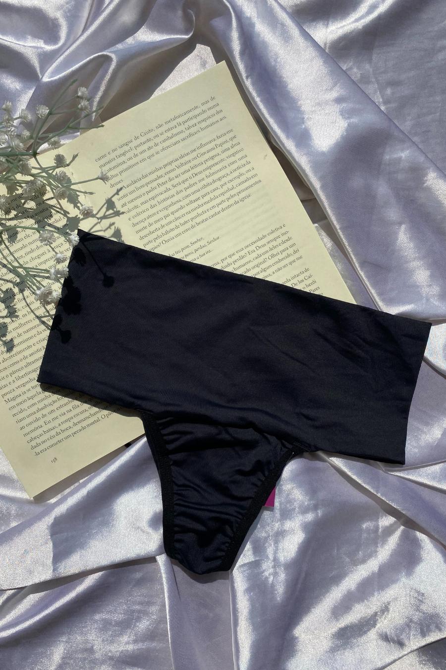 Serene Hold High-Waist Brief - Panties Collection