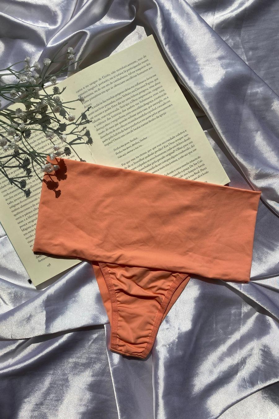 Serene Hold High-Waist Brief - Panties Collection