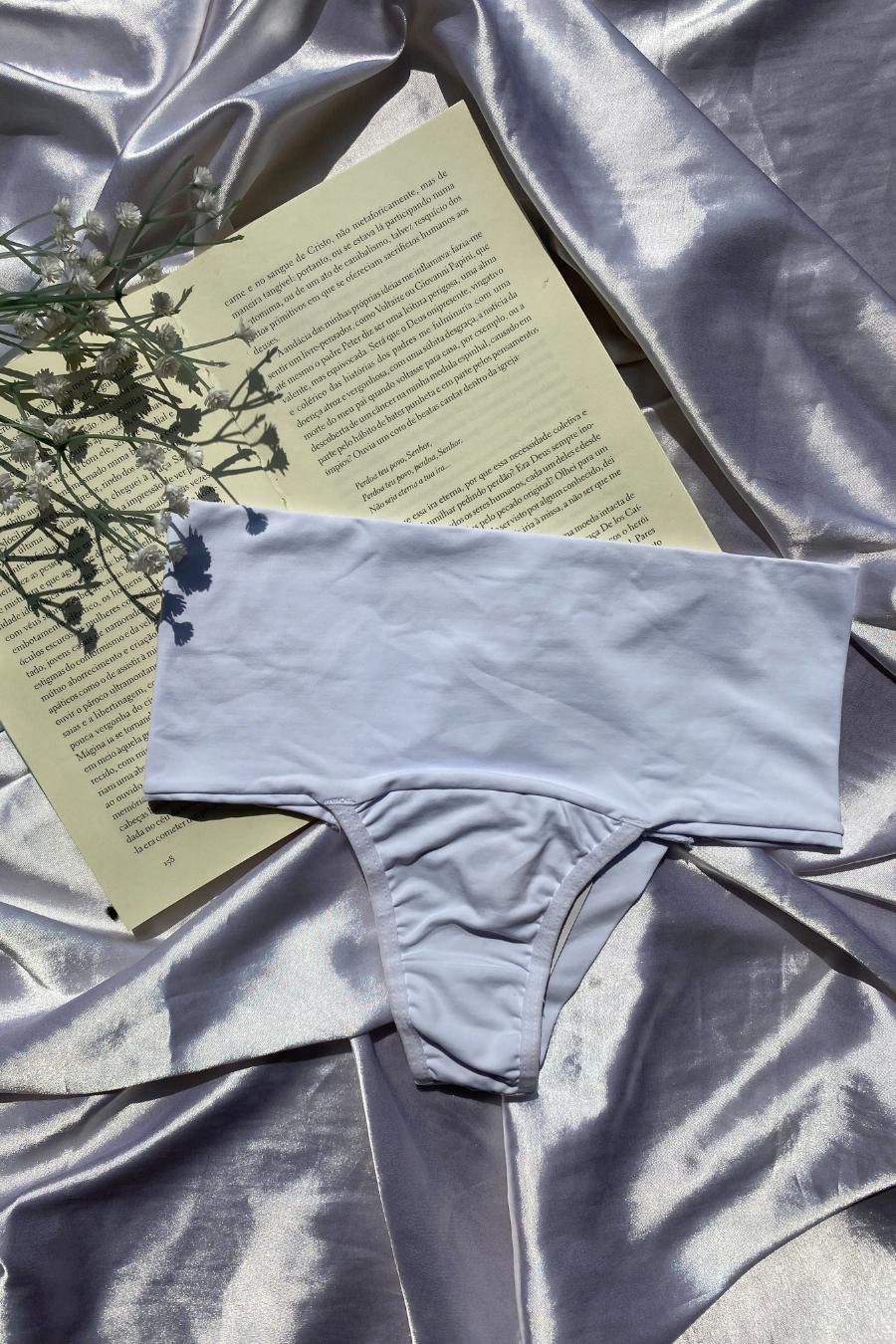 Serene Hold High-Waist Brief - Panties Collection