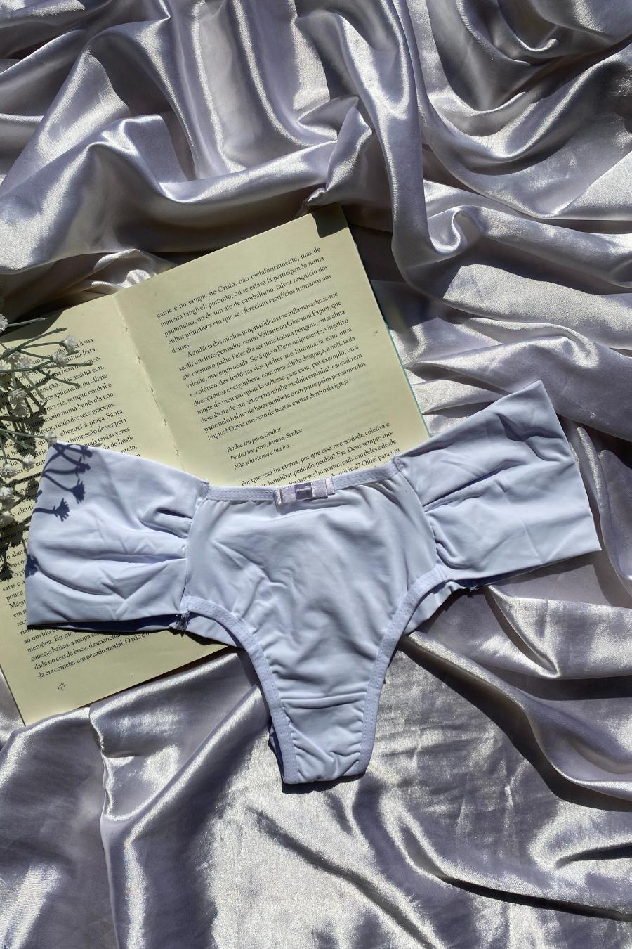 Bombom Soft Microfiber Panty - Panties Collection