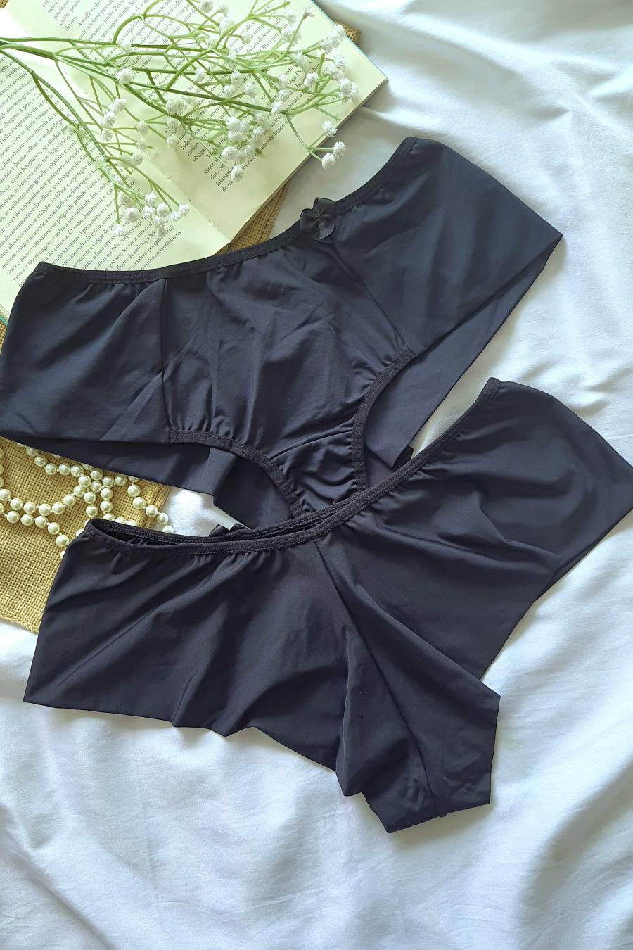 Velora Seamless Boyshort - Plus Size