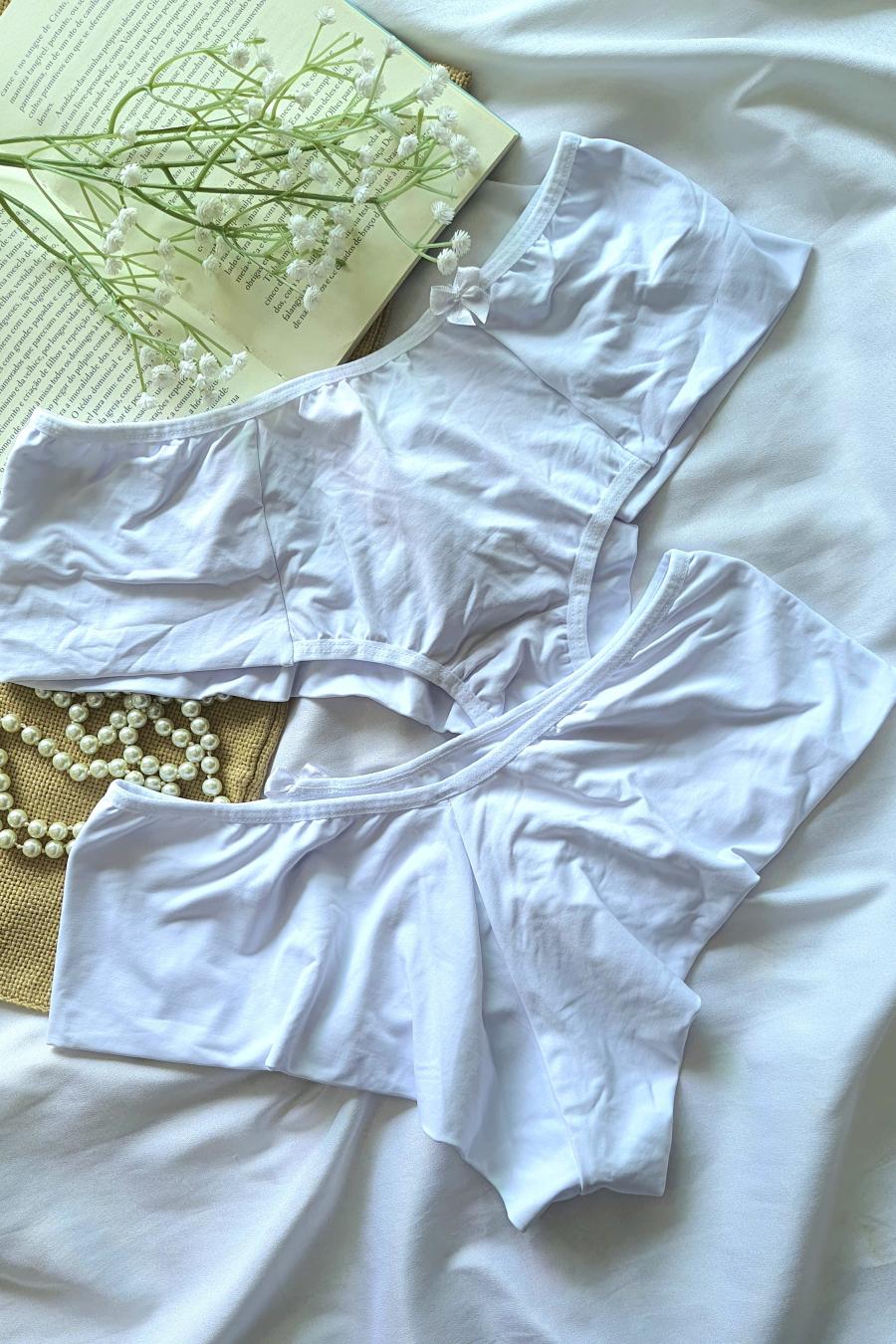 Velora Seamless Boyshort - Plus Size