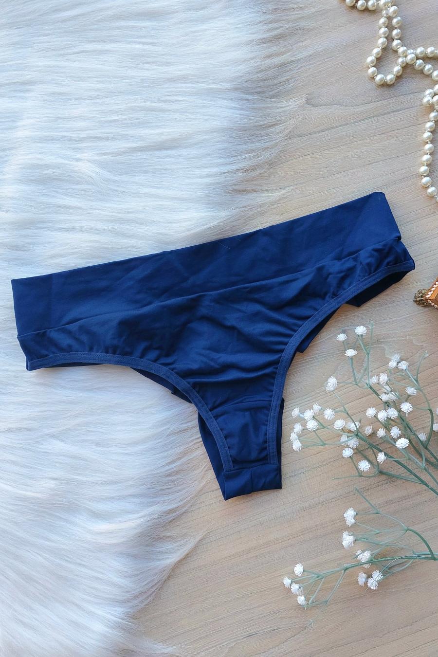 Plus Size Seamless Comfort Thong – Premium Microfiber - Plus Size