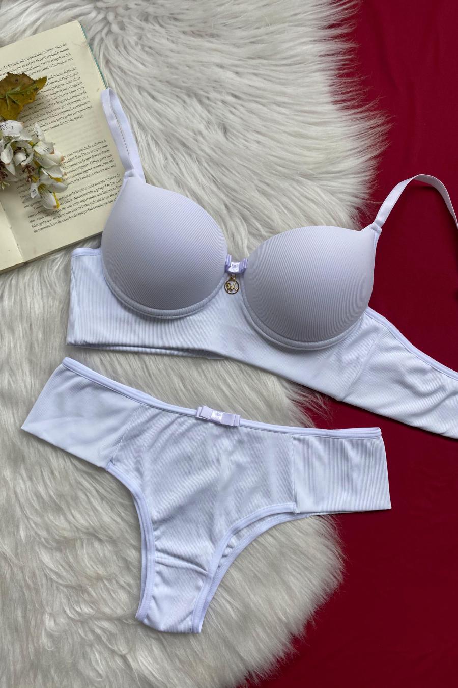 Essentia Air Sculpt Set -  Lingerie Collection
