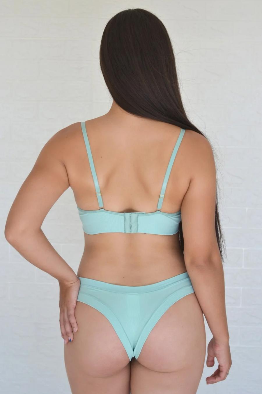 Essentia Air Sculpt Set -  Lingerie Collection