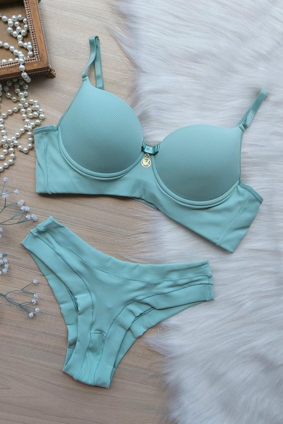 Essentia Air Sculpt Set -  Lingerie Collection