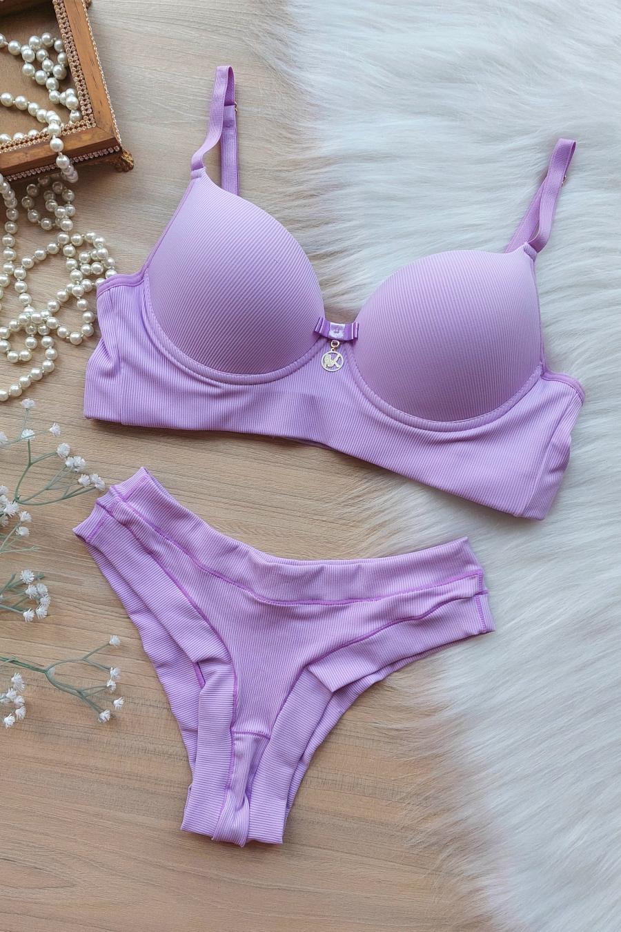 Essentia Air Sculpt Set -  Lingerie Collection