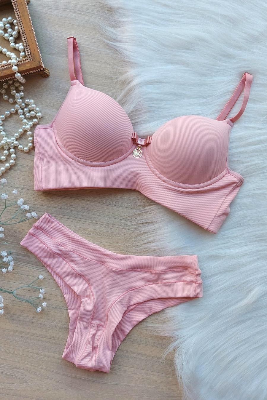 Essentia Air Sculpt Set -  Lingerie Collection