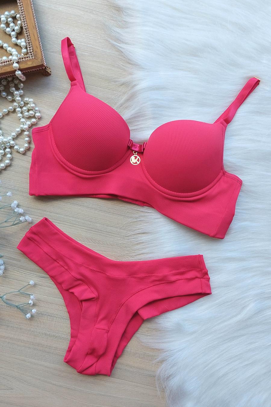 Essentia Air Sculpt Set -  Lingerie Collection