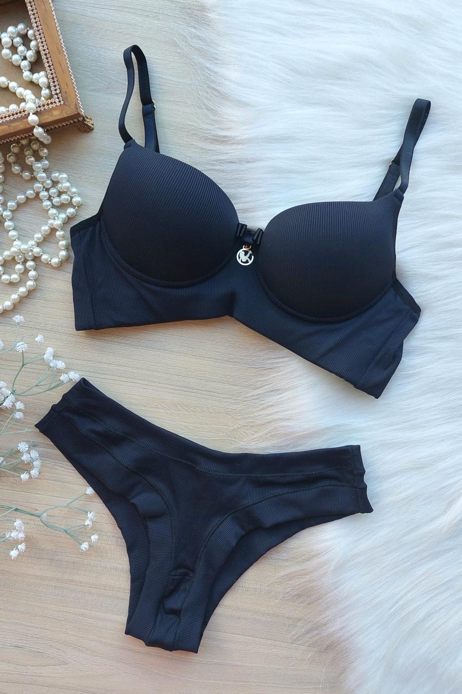 Essentia Air Sculpt Set -  Lingerie Collection