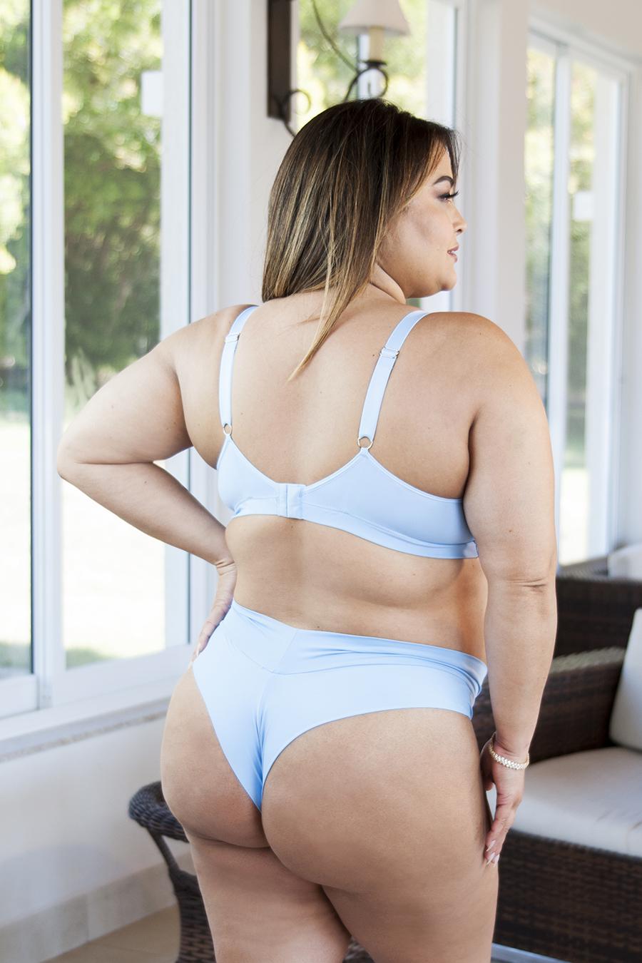 Noir Allure Microfiber Set