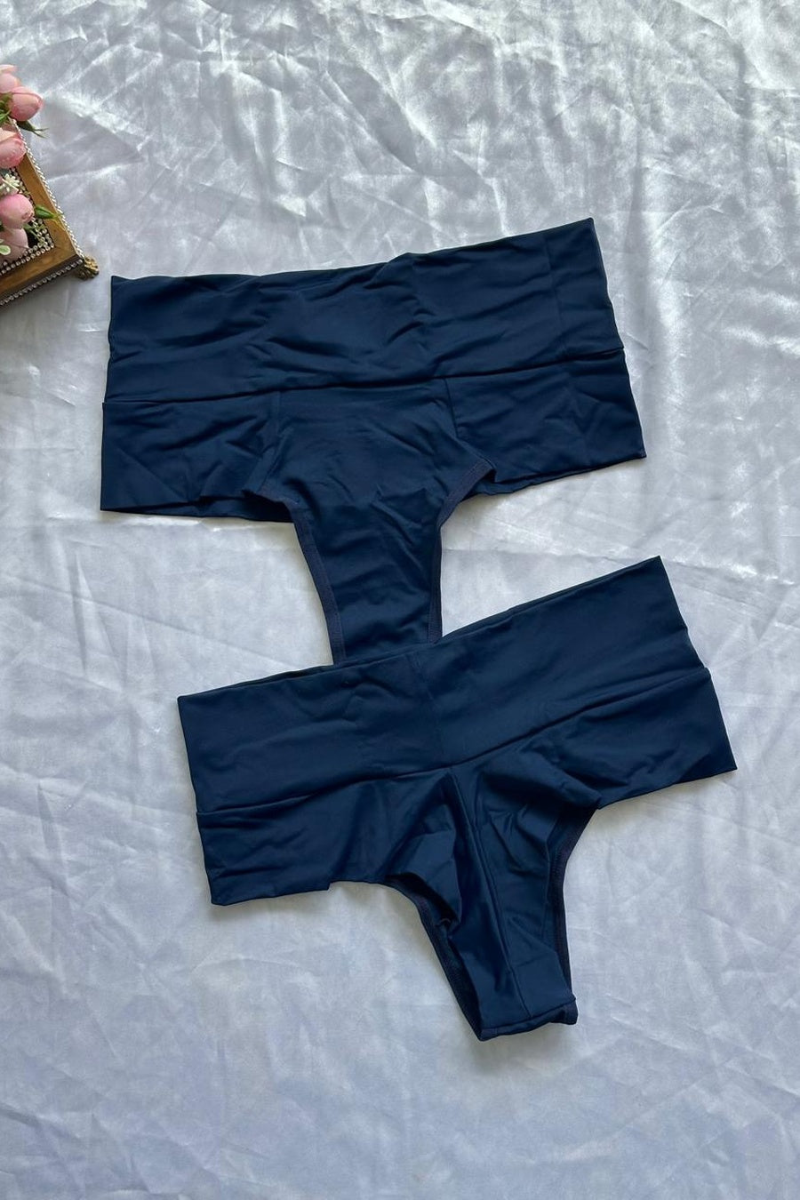 Élise Second Skin Panty