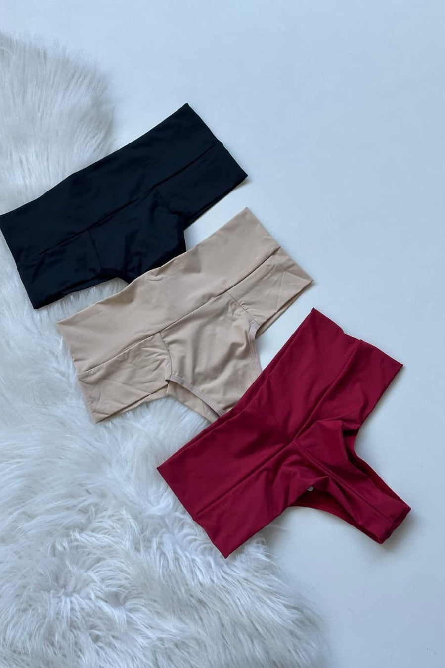 Élise Second Skin Panty