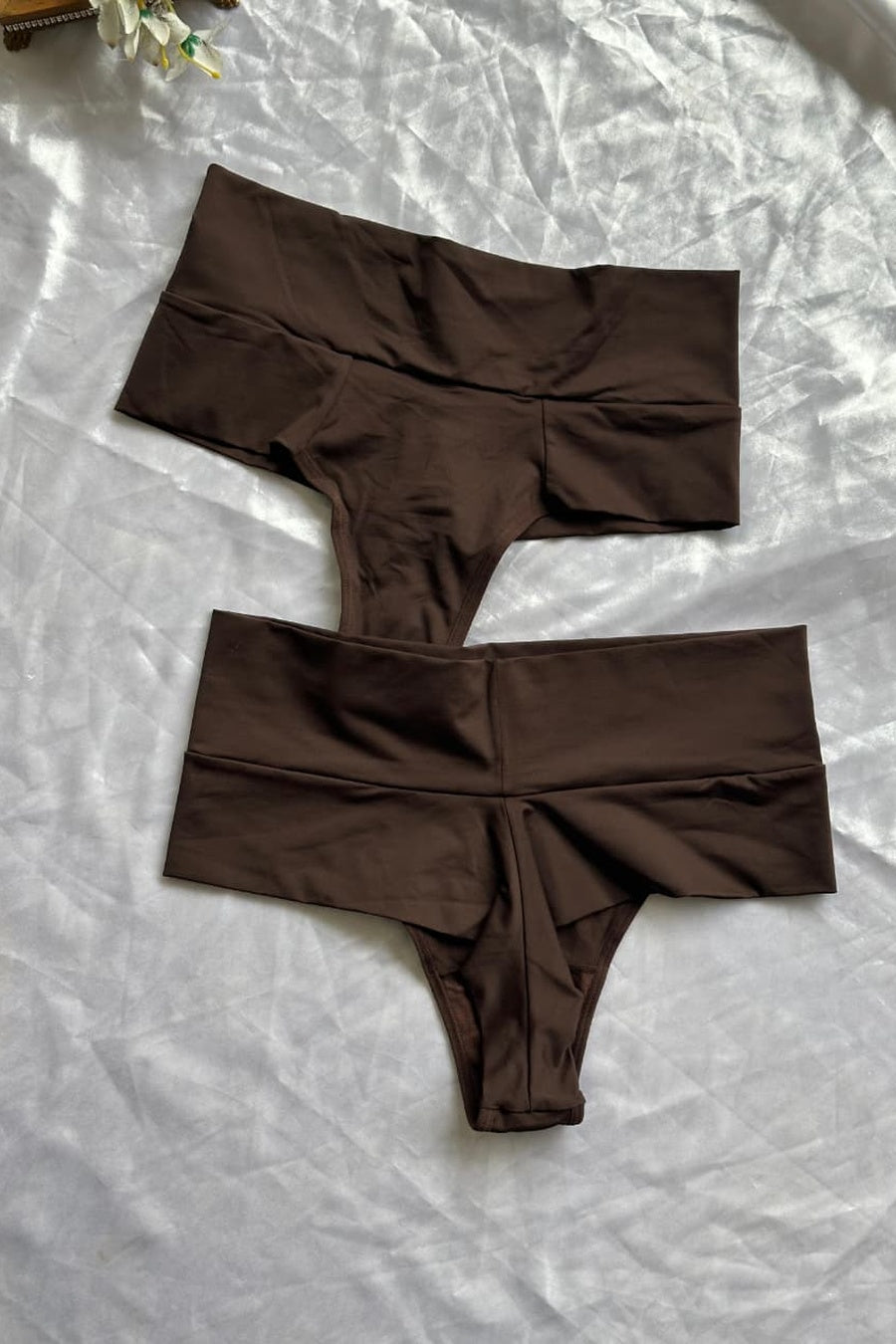 Élise Second Skin Panty