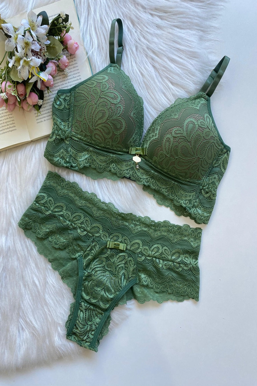 Élise Seamless Sculpt High-Waist Panty