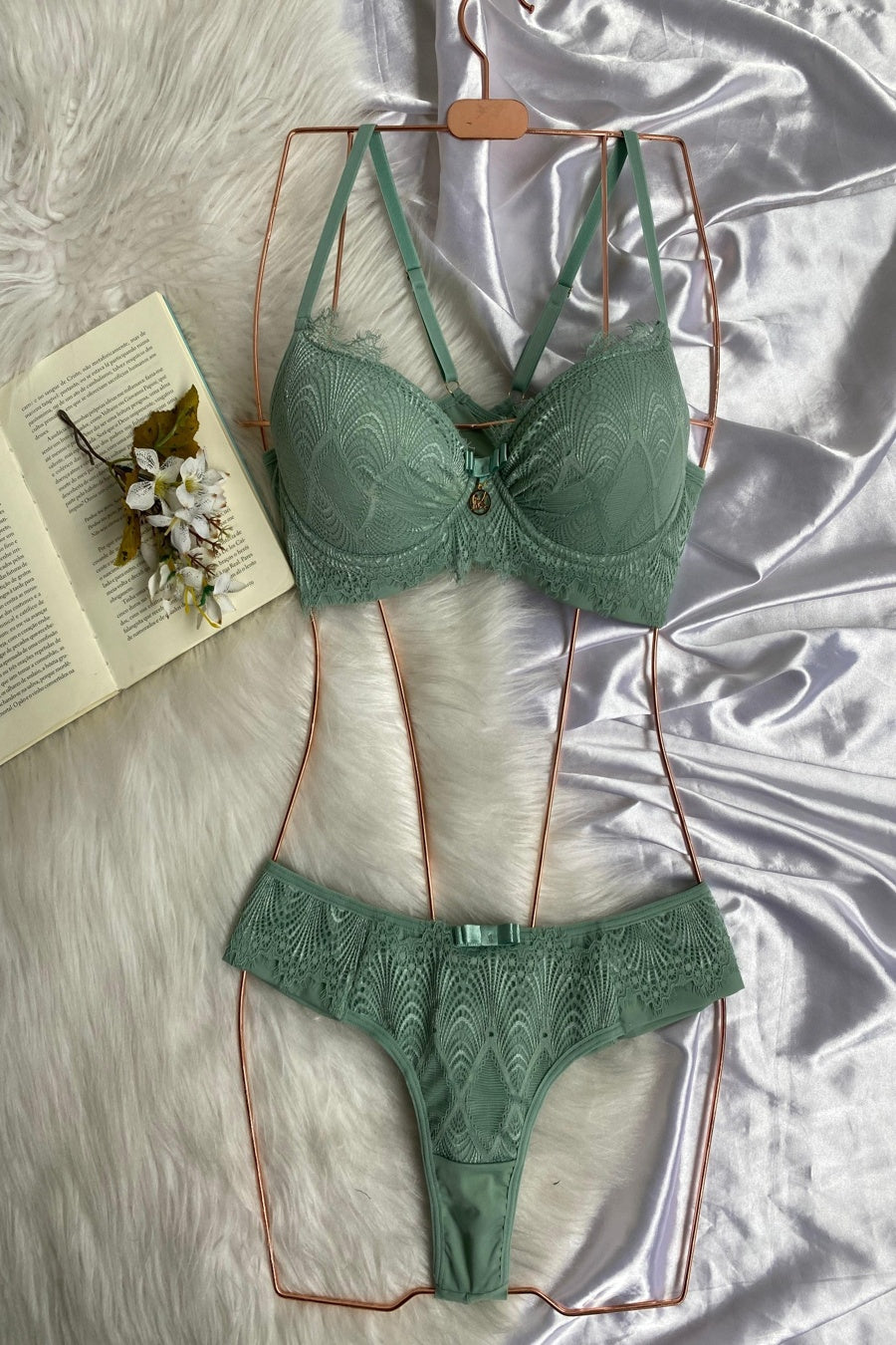 Élise Seamless Sculpt High-Waist Panty