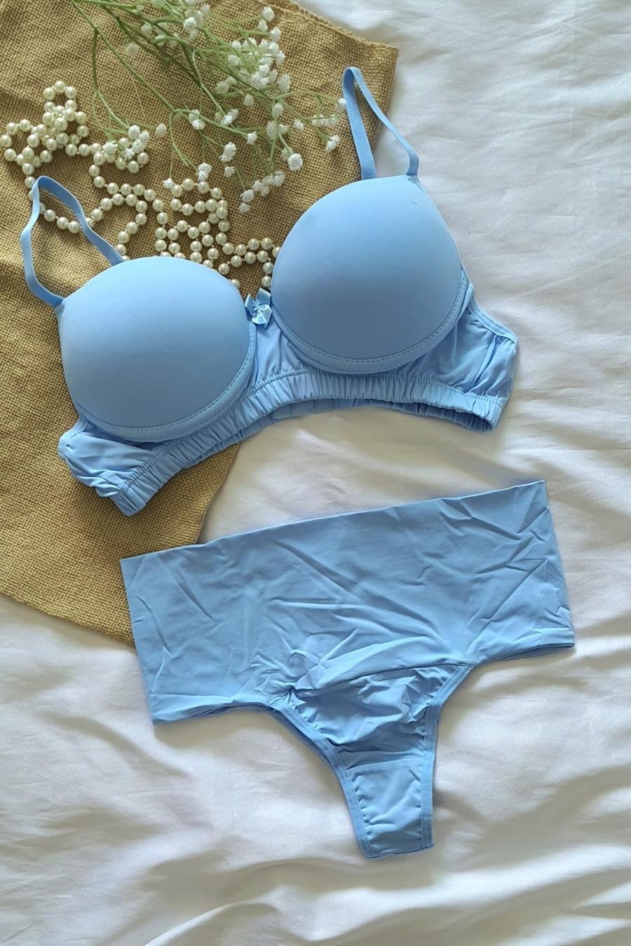 Zivelle Comfort Sculpt Set – Rose Petal - Plus Size