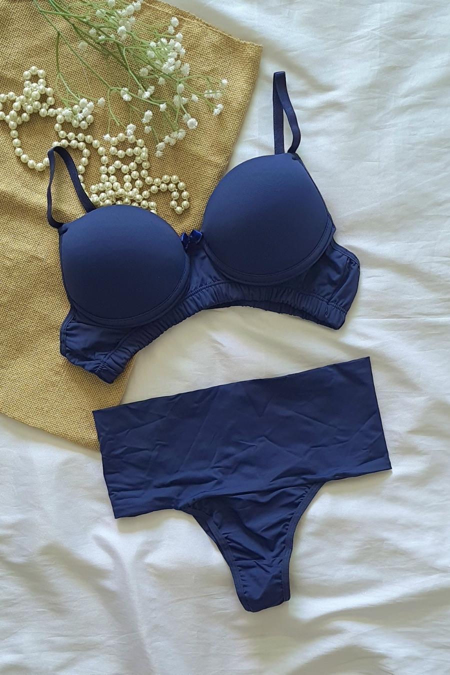 Zivelle Comfort Sculpt Set – Rose Petal - Plus Size