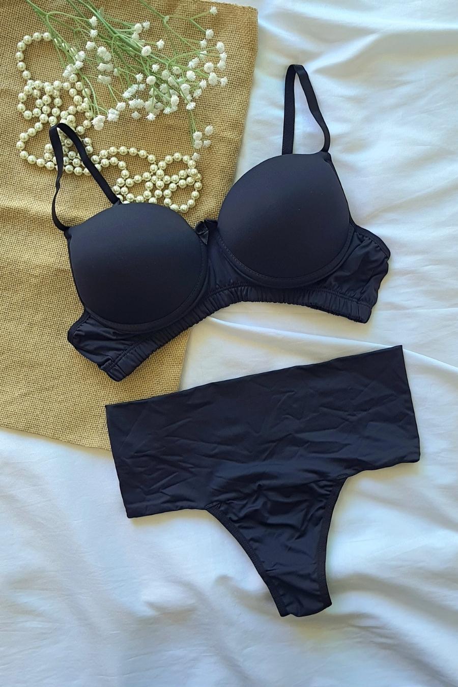 Zivelle Comfort Sculpt Set – Rose Petal - Plus Size