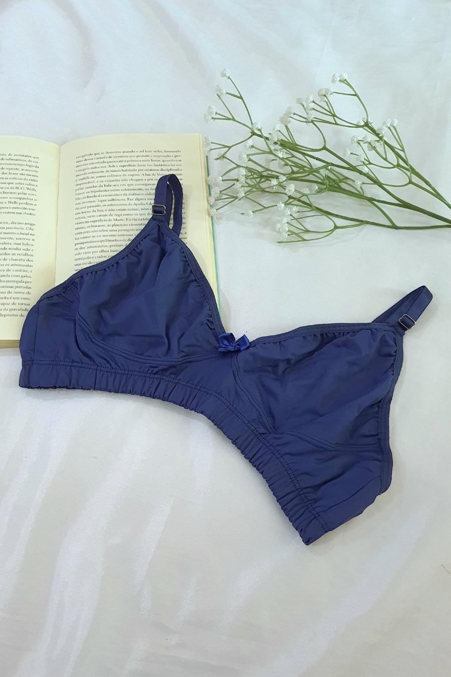 Soft Embrace Microfiber - Bras